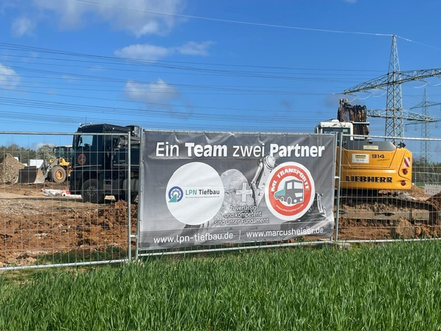 Bodenabtrag 2