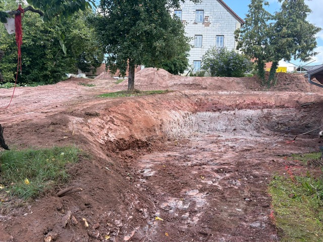 Verfuellung 2