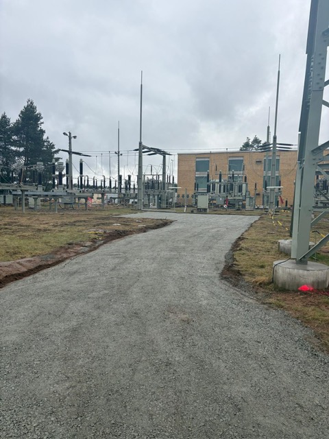 Wegebau 2