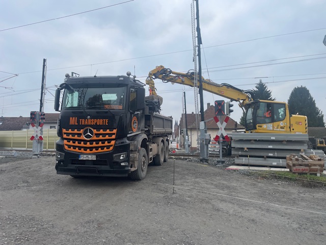 Spezialtransport 4