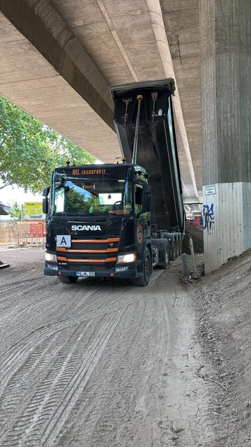 Transport Impression 2